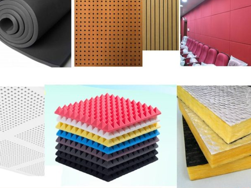  Xác định mục đích sẽ giúp chủ đầu tư lựa chọn cách âm hay tiêu âm phù hợp cho công trình