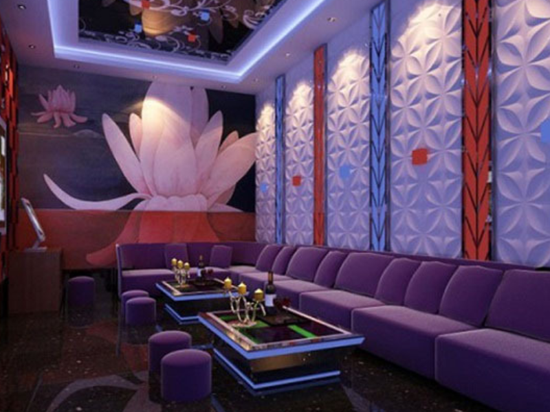  Cách âm trước, tiêu âm sau là quy trình thi công chuẩn kỹ thuật để chống ồn tối đa