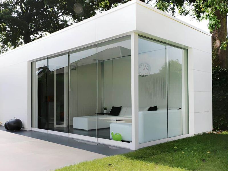  Lựa chọn panel giá rẻ chất lượng đảm bảo để tránh gặp trường hợp nhanh xuống cấp, bong tróc