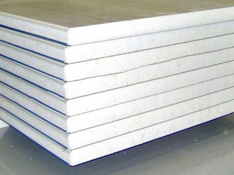  Panel EPS – lựa chọn thi công phổ biến, tiết kiệm chi phí trên thị trường