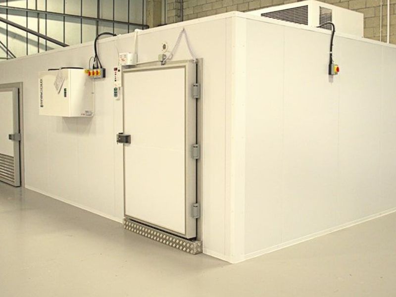  Đầu tư panel chuyên dụng giúp tiết kiệm chi phí đầu tư