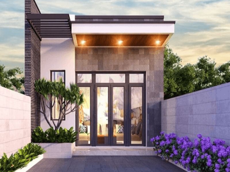 Alo Nhà Xinh – đơn vị thi công chống nóng chuyên nghiệp