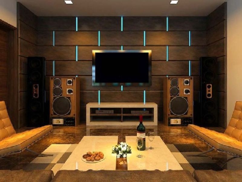  Thiết kế và thi công thiếu đồng bộ là nguyên nhân ảnh hưởng đến chất lượng cách âm phòng