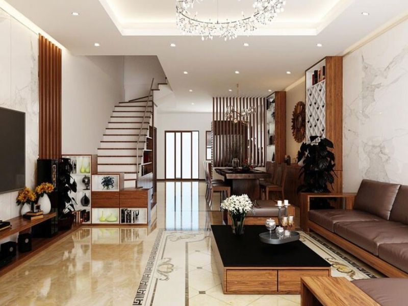  Alo Nhà Xinh – đơn vị thi công cách âm An Giang chuyên nghiệp, giá cạnh tranh