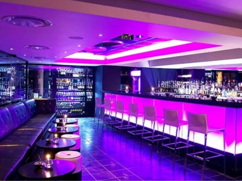   Hiểu rõ đặc tính không gian sẽ giúp chủ đầu tư lựa chọn phương án cách âm phù hợp