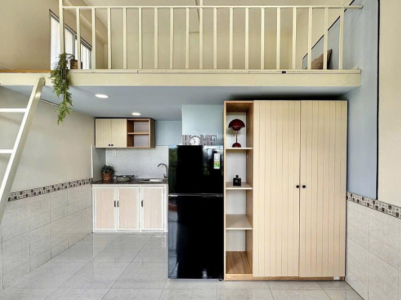  Mẫu phòng trọ thi công cách âm chống ồn hiệu quả tại TP.HCM