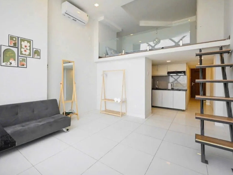  Cách âm phòng trọ hiệu quả cần kết hợp đồng thời biện pháp ngăn âm, hấp thụ âm và triệt tiêu âm