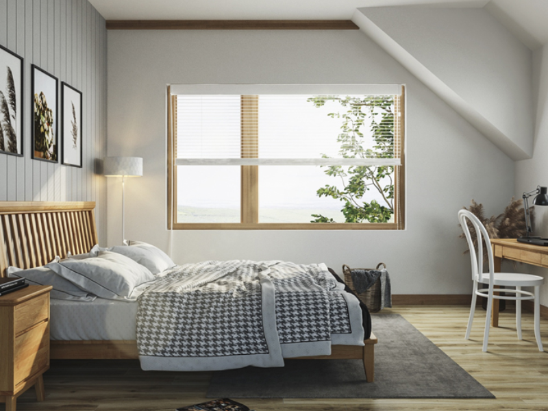  Phòng trọ xử lý cách âm đồng bộ cách âm các hạng mục mang lại hiệu quả trên 80%