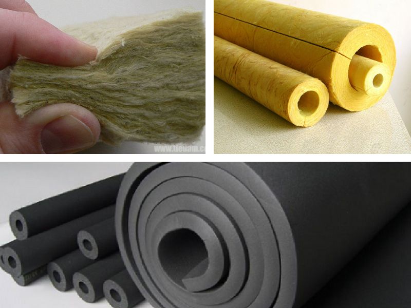  Vật liệu cách âm phòng karaoke tại gia lý tưởng