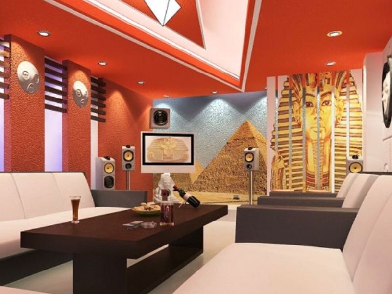  Lựa chọn phương án cách âm phù hợp ngay từ đầu giúp tiết kiệm ngân sách đầu tư