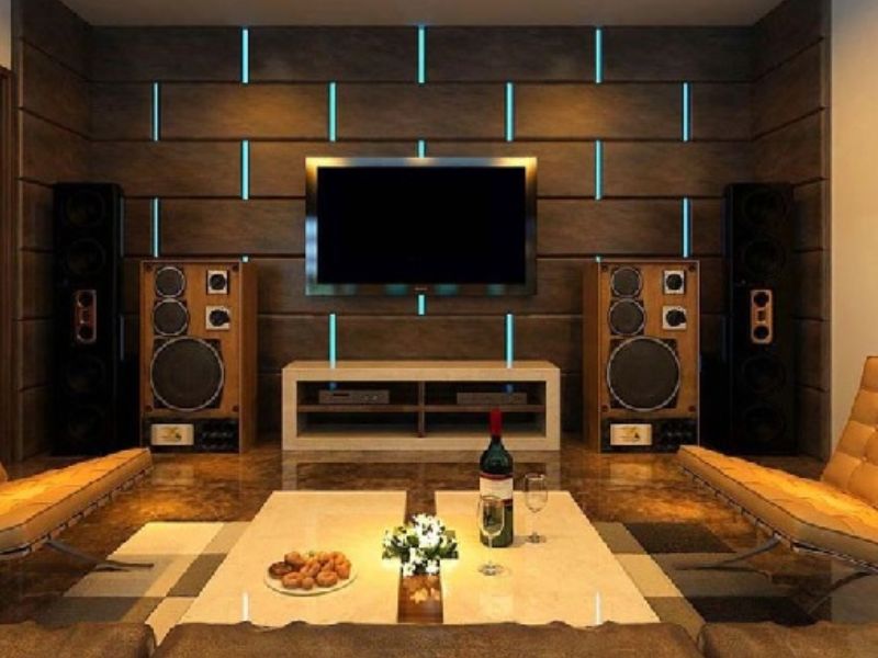  Dịch vụ cách âm phòng karaoke tại gia chuyên nghiệp – lựa chọn thông minh giúp chủ đầu tư tối ưu chi phí