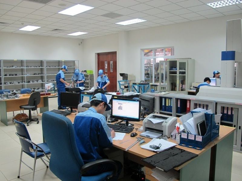 Phương án thi công cách âm phòng kỹ thuật yêu cầu kỹ thuật cao hơn so với các công trình khác