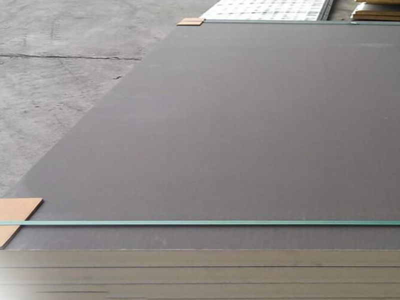  Tấm Takamo sử dụng phổ biên để cách âm tường hai lớp cho phòng ngủ
