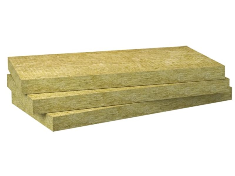  Bông khoáng có khả năng cách âm từ 40 – 60dB