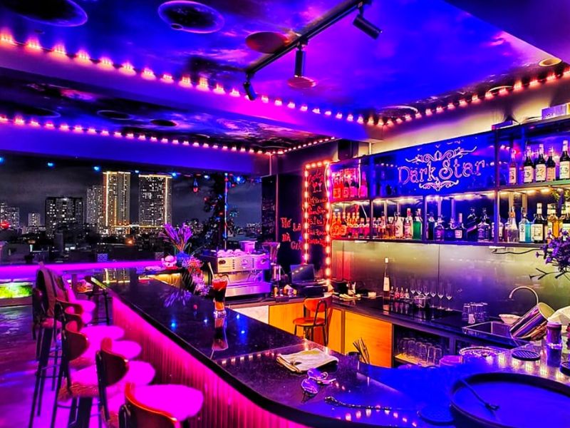  Thi công cách âm quán bar chuyên nghiệp giúp hạn chế tình trạng sửa chữa, bảo trì và cải tạo thường xuyên