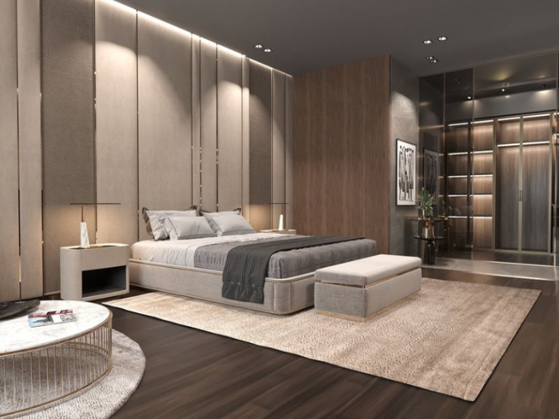  Kết hợp đúng tiêu âm và cách âm mang lại hiệu quả tối đa