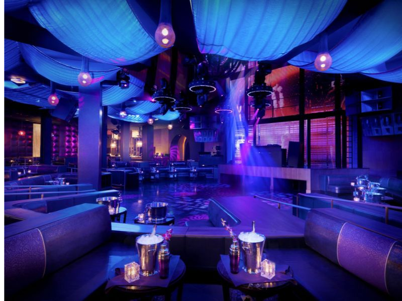  Nhu cầu cách âm vũ trường cách âm Đồng Tháp tăng mạnh năm 2026