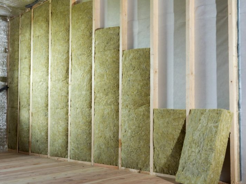  Phương án cách âm vũ trường bằng nhiều lớp cách âm bằng thạch cao và bông khoáng