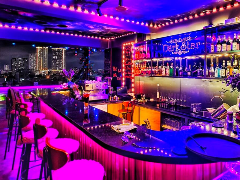  Alo nhà xinh – đơn vị thi công cách âm vũ trường Đồng Tháp uy tín