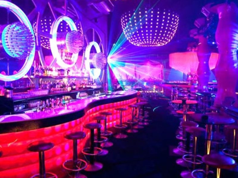  Thi công cách âm vũ trường HCM cần xử lý tốt âm thanh có công suất lớn