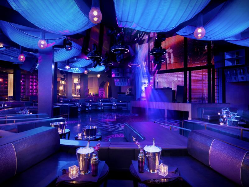  Mẫu vũ trường HCM cách âm toàn diện đảm bảo trải nghiệm tốt cho khách hàng