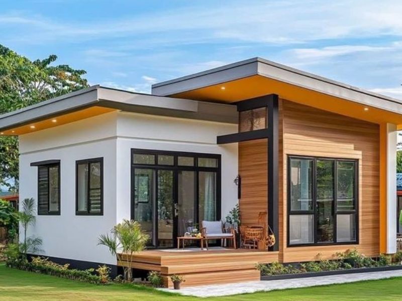  Alo Nhà Xinh – đơn vị thi công nhà lắp ghép bằng panel chuyên nghiệp, giá cạnh tranh