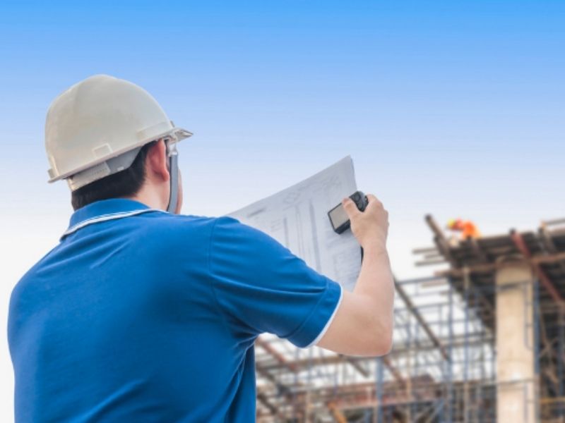  Khảo sát hiện trạng và lập kế hoạch thi công là bước đầu tiên để thực hiện thi công đạt chất lượng cao