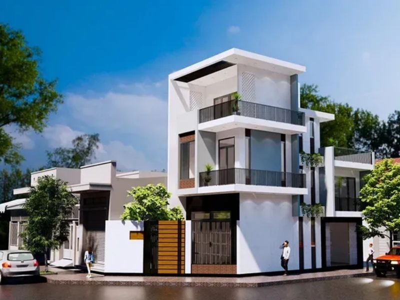  Liên hệ Alo Nhà Xinh để được tư vấn báo giá thi công nhà phố chuẩn kỹ thuật