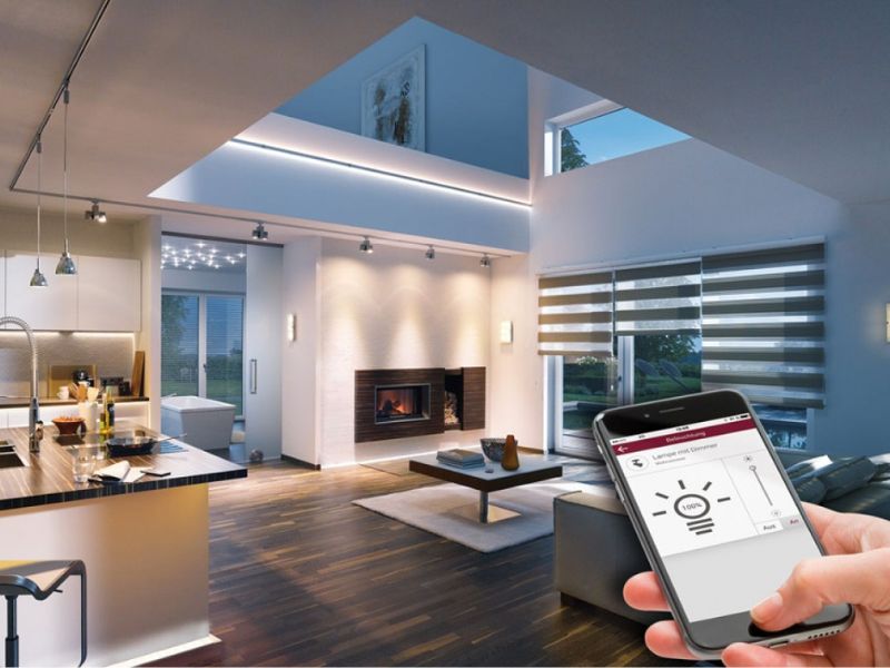  Mẫu nhà thông minh được yêu thích năm 2026