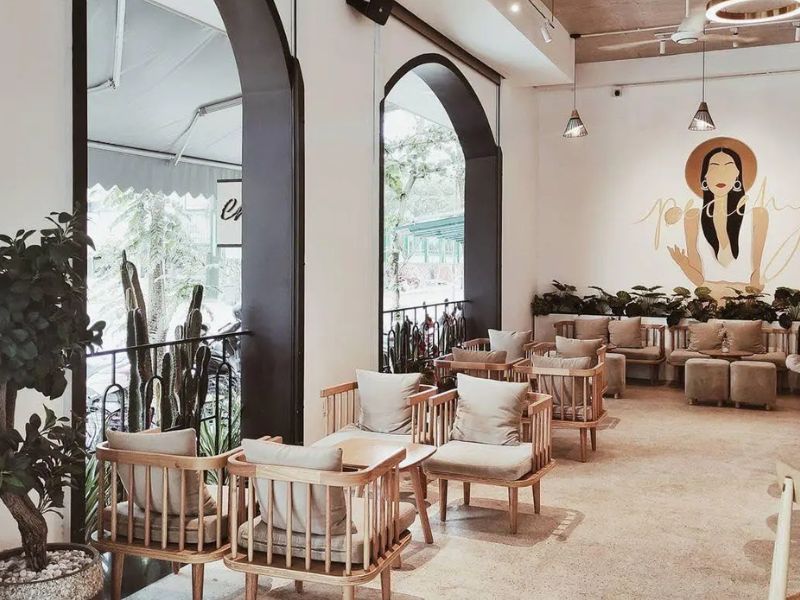  Tiêu âm quán cà phê Sóc Trăng đòi hỏi kỹ thuật cao để hạn chế tối đa tiếng ồn từ nhiều nguồn