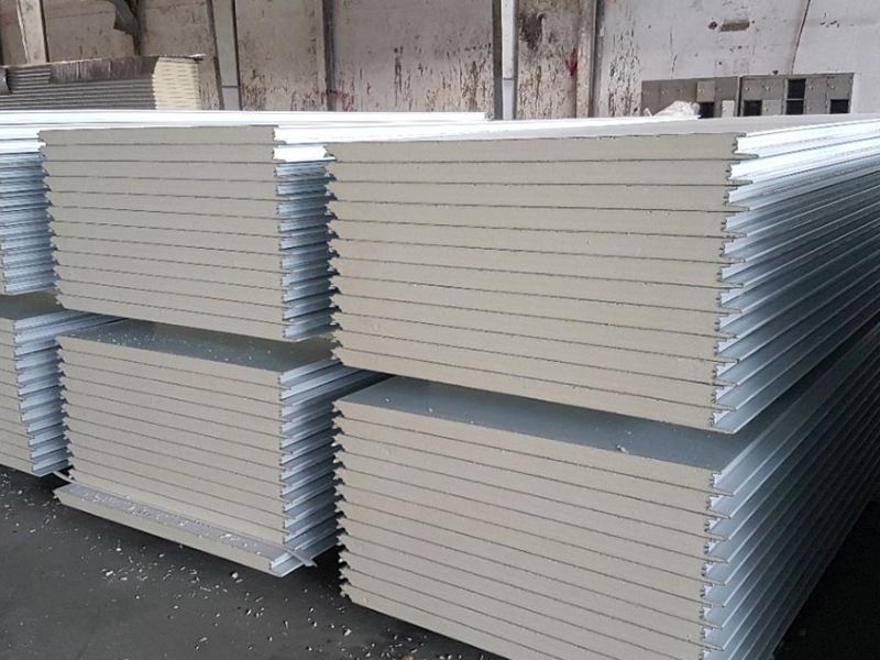  Panel PU bền đẹp, cao cấp giúp tăng tuổi thọ cho công trình