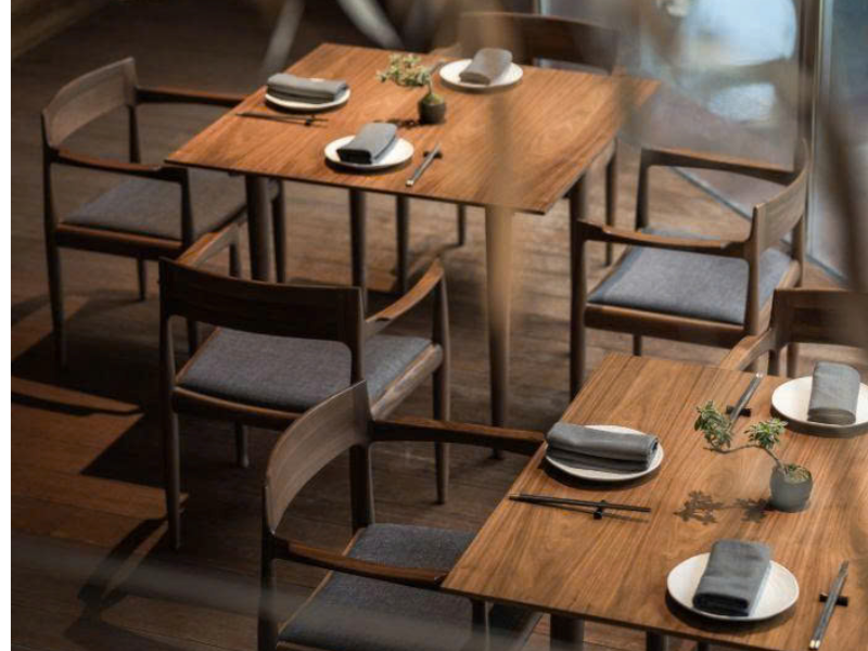  Phong cách Warm minimalism là sự cân bằng giữa “less is more” và “feel more”