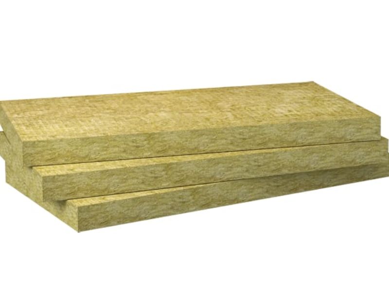  Bông khoáng rockwool – lựa chọn hoàn hảo thi công cách âm rạp chiếu phim