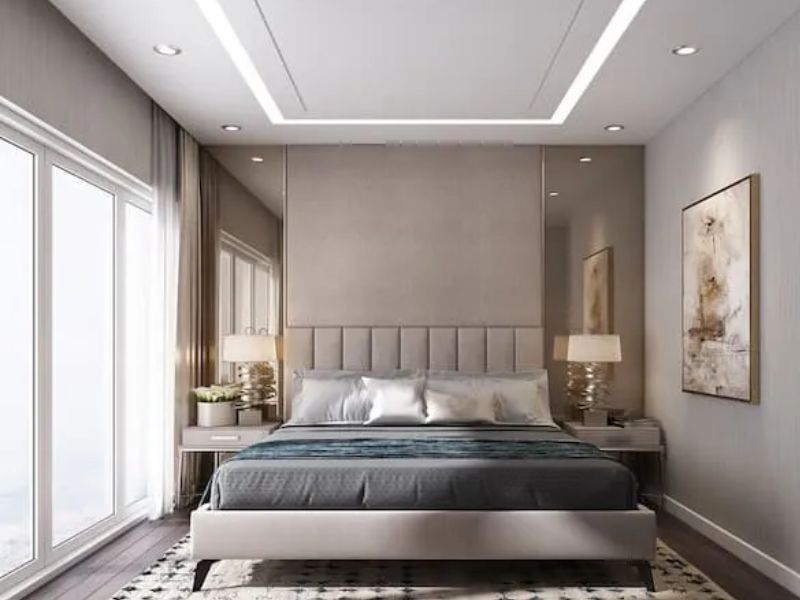  Liên hệ Alo Nhà Xinh để được tư vấn phương án thi công cách âm hiệu quả