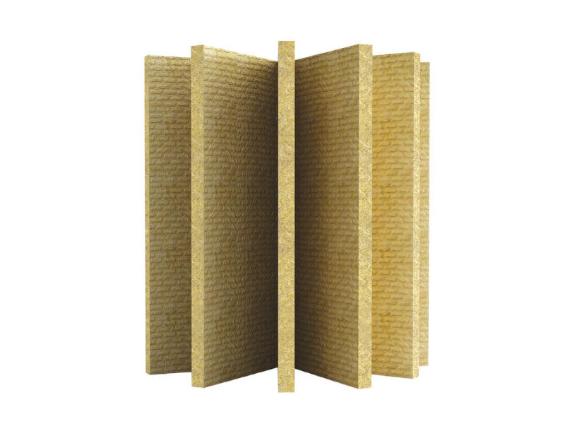  Bông khoáng – vật liệu vừa có khả năng cách âm vừa chống cháy hiệu quả