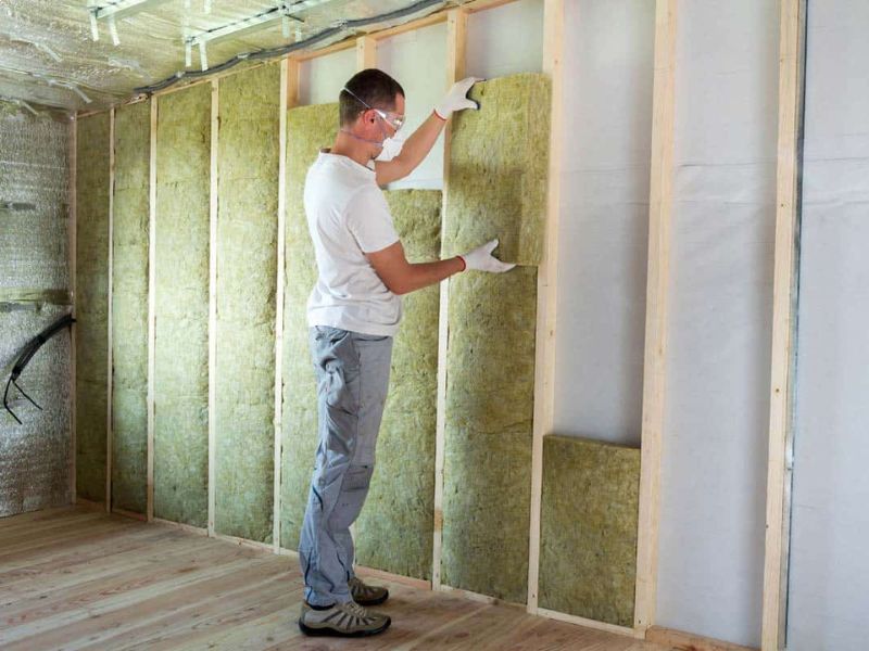  Giải pháp kết hợp nhiều vật liệu giúp tăng hiệu quả cách âm 30–40 dB