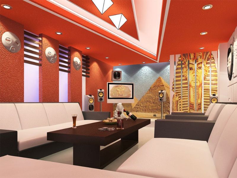  Cập nhật báo giá cách âm karaoke chi tiết theo loại vật liệu