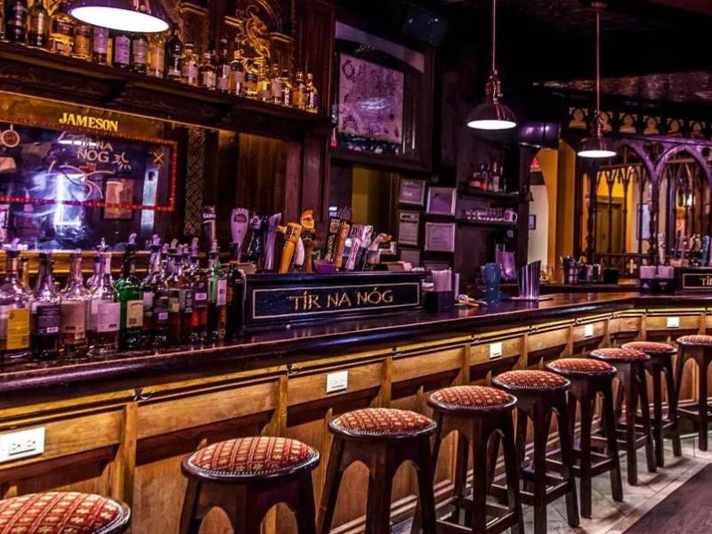  Thi công cách âm quán bar Bình Dương đảm bảo chất lượng