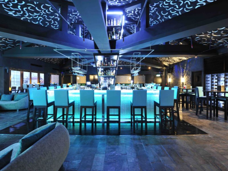  Thi công cách âm cho quán bar sử dụng vật liệu chất lượng