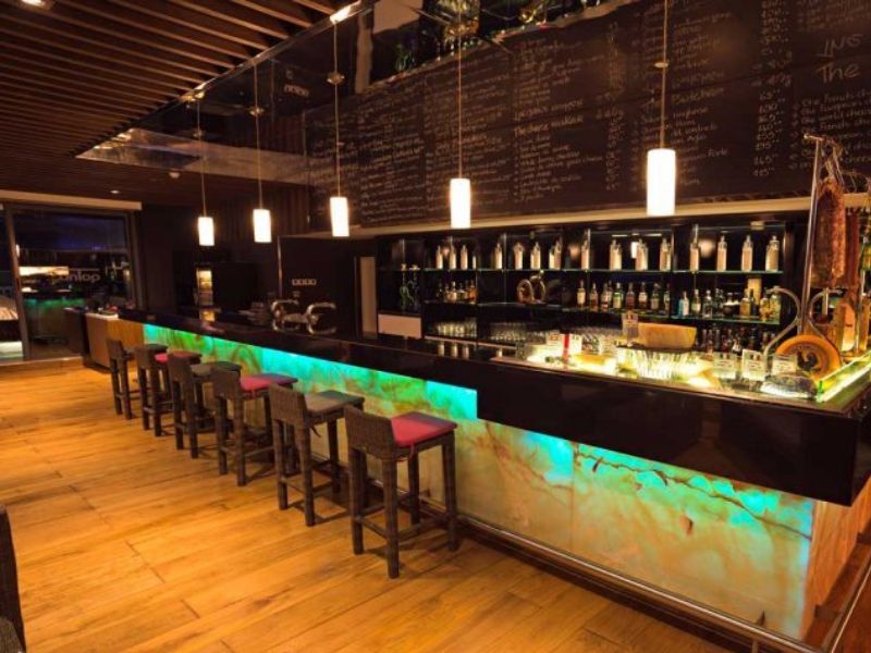  Phương án thi công cách âm quán bar tối ưu chi phí