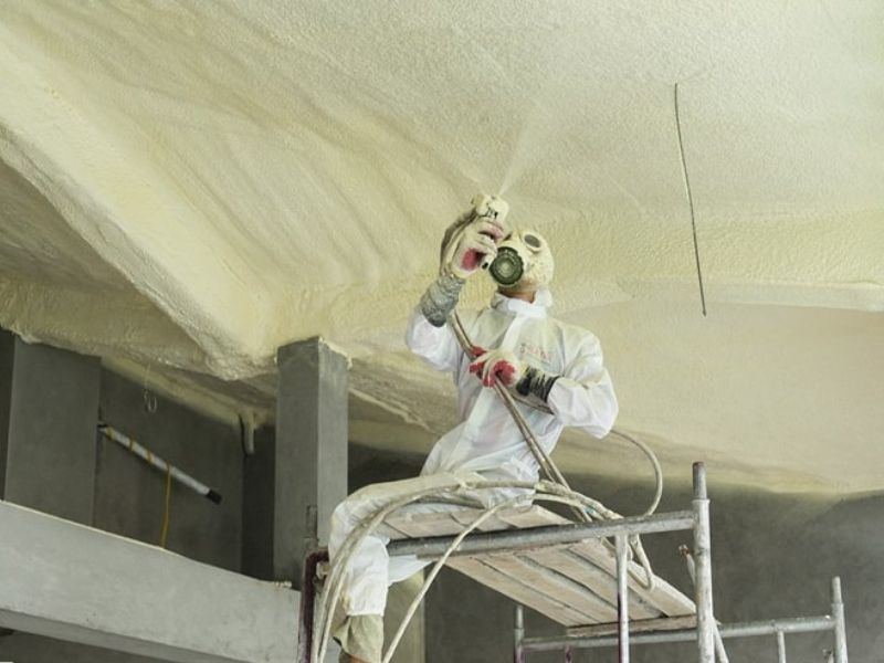  Đơn vị thi công cách âm trọn gói, chuẩn kỹ thuật