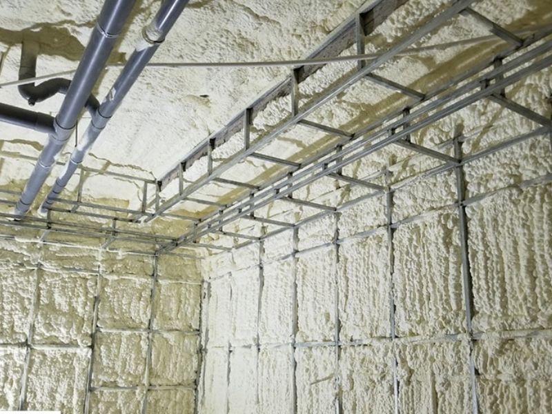  Thi công cách âm quán bar giúp nâng tầm trải nghiệm khách hàng