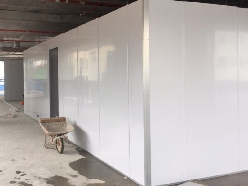  Thi công panel giúp chủ đầu tư tối ưu chi phí