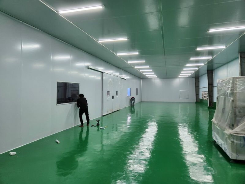  Đơn vị thi công panel uy tín, giá tốt hiện nay