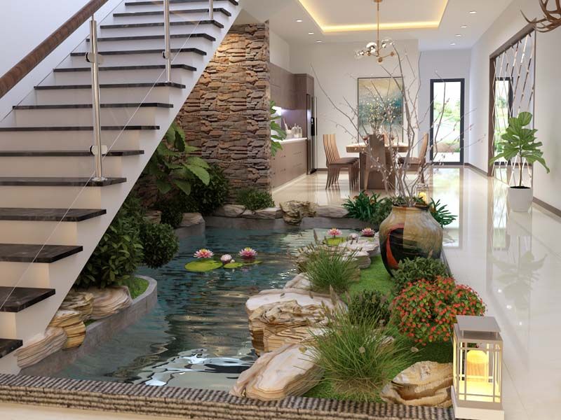 Giải pháp thi công tiêu âm hiệu quả cho mọi công trình