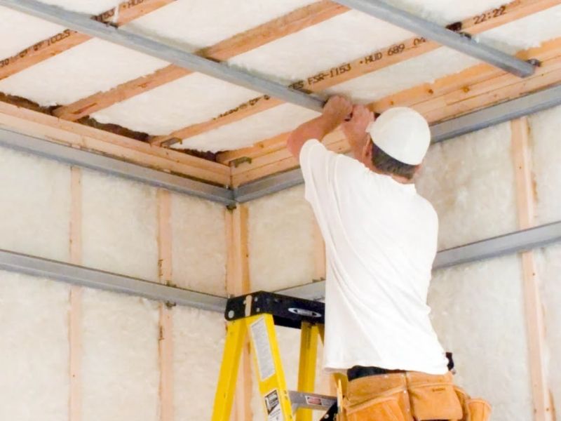  Giải pháp cách âm trần tại Đồng Tháp tối ưu chi phí