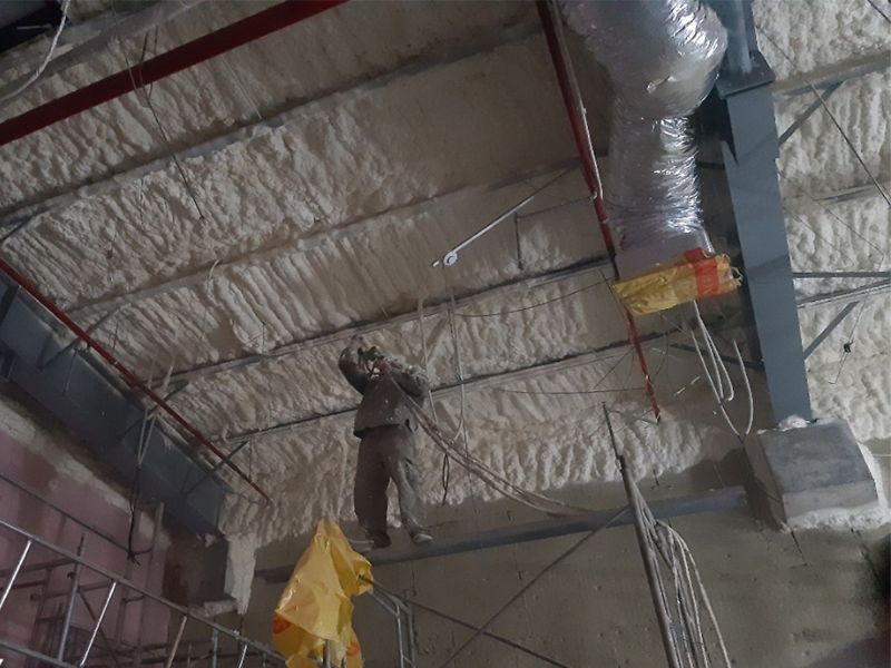  Đơn vị thi công cách âm trần nhà hát chuyên nghiệp