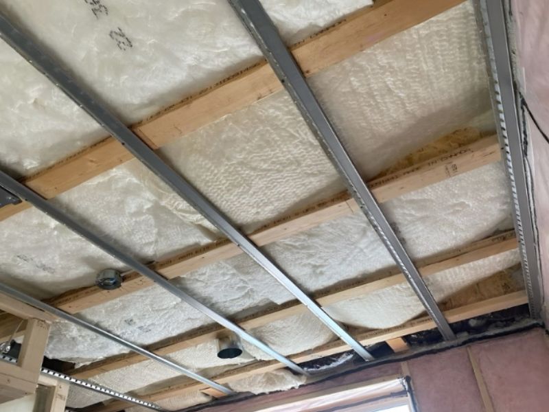  Lựa chọn vật liệu cách âm chất liệu khi thi công