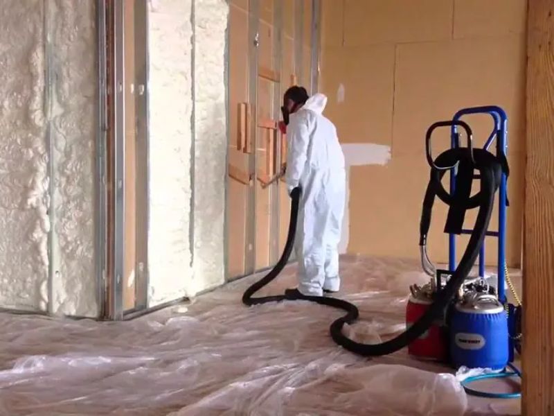  Tư vấn biện pháp chống ồn hiệu quả