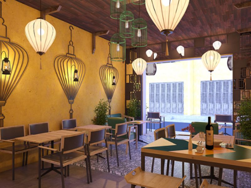  Đơn vị thi công cách âm quán ăn đặc sản chuyên nghiệp